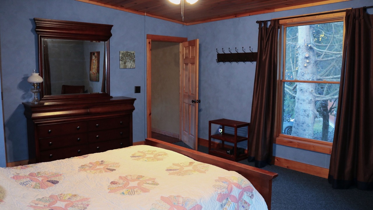 Photo of Bedroom in Salamanca