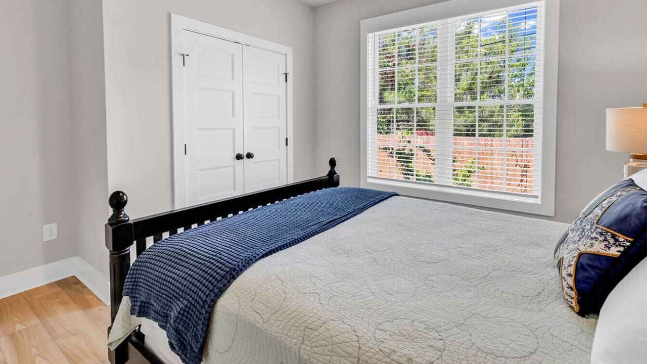 Photo of Bedroom in Murrells Inlet