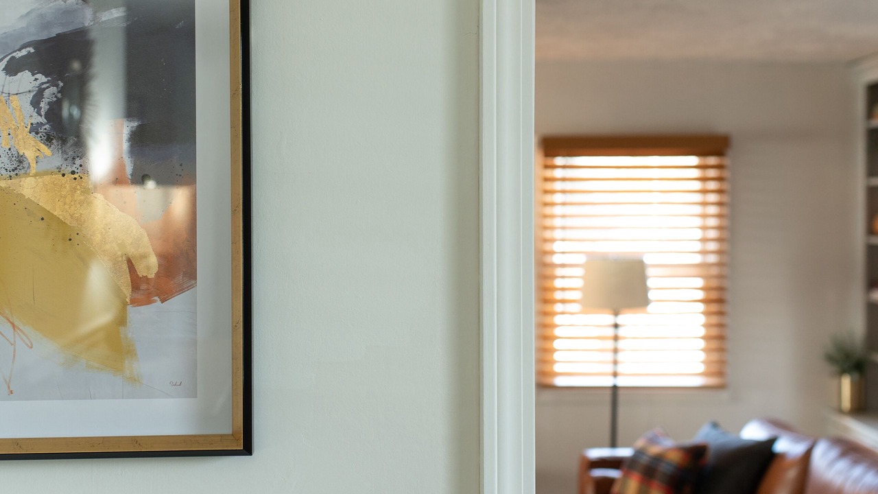 Photo of Livingroom in Glens Falls