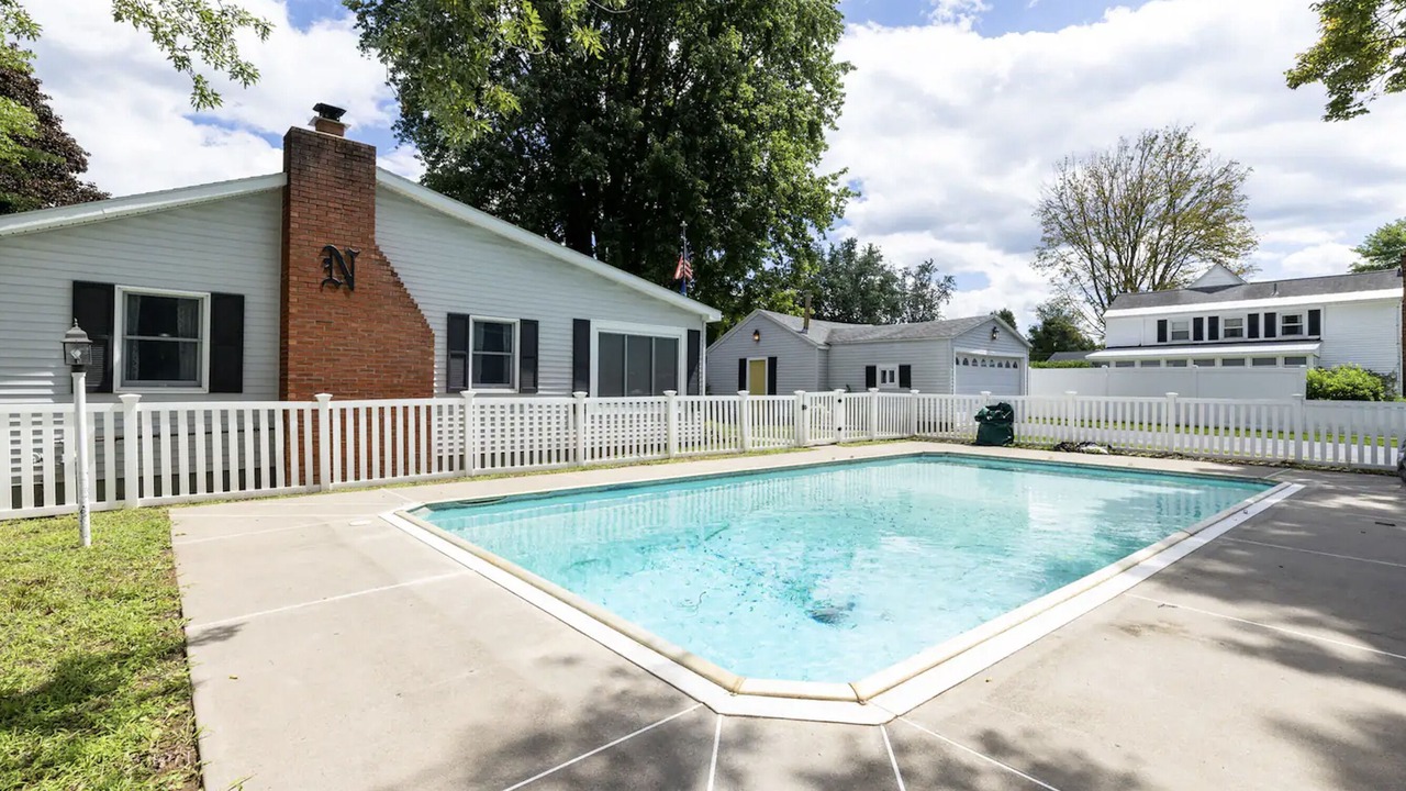 Photo of Outdoor in Glens Falls