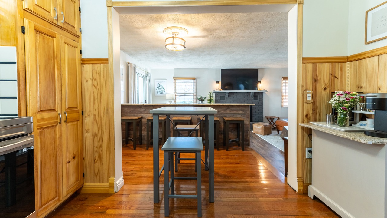 Photo of Kitchen in Glens Falls