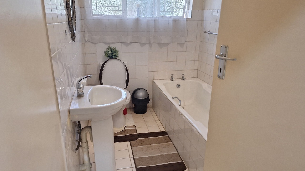 Photo of Bathroom in Harare