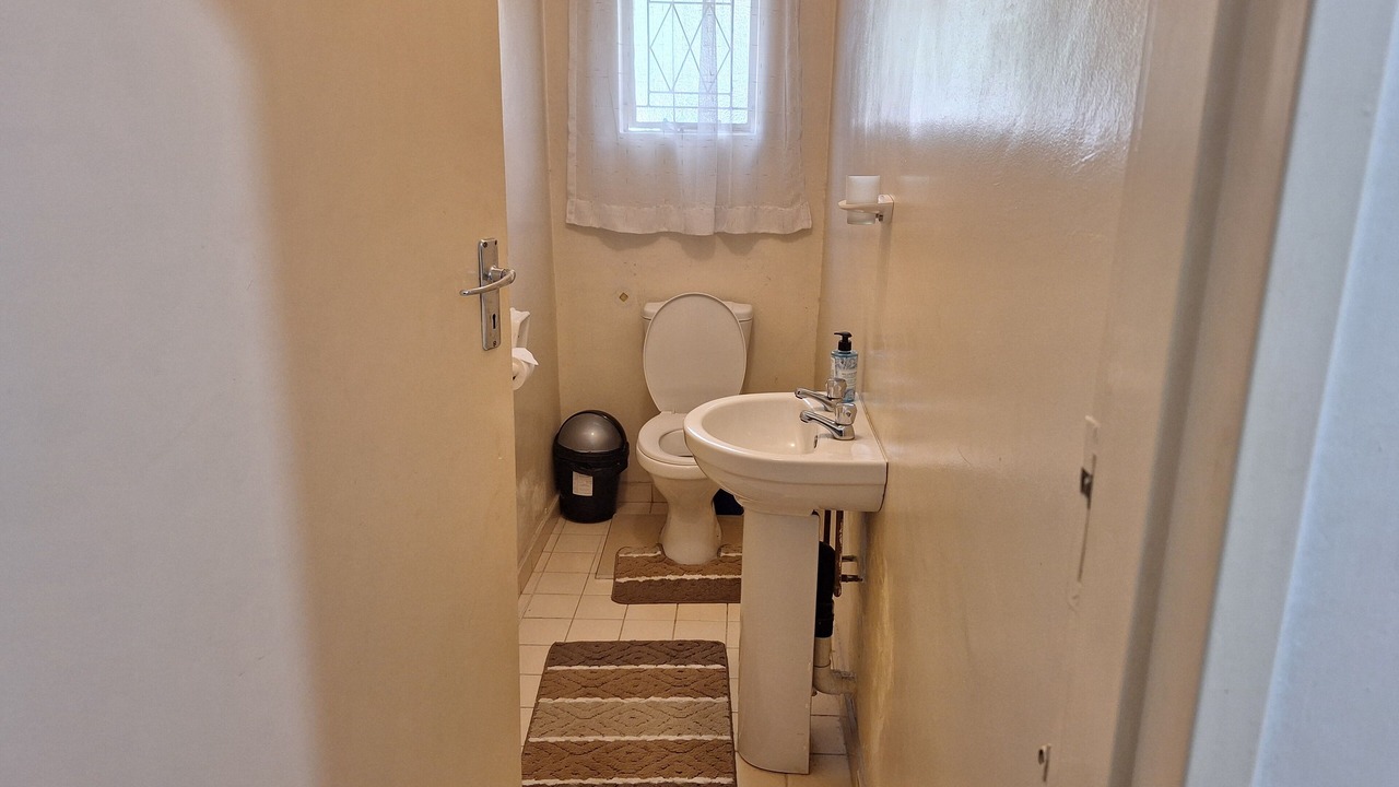Photo of Bathroom in Harare