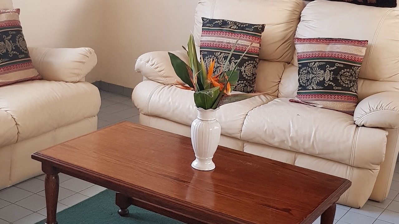 Photo of Livingroom in Harare