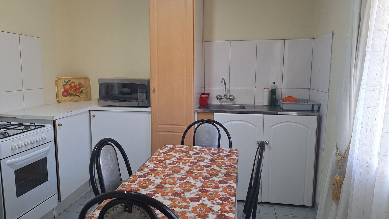 Photo of Kitchen in Harare