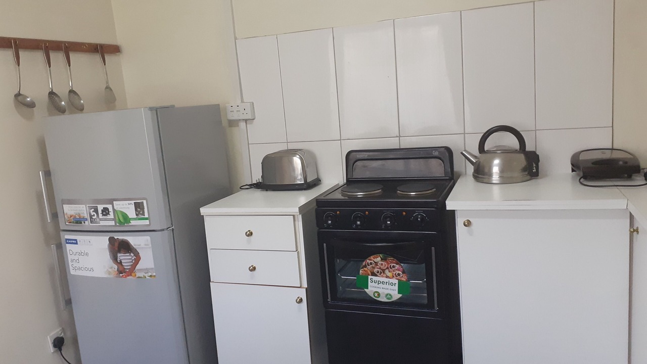 Photo of Kitchen in Harare