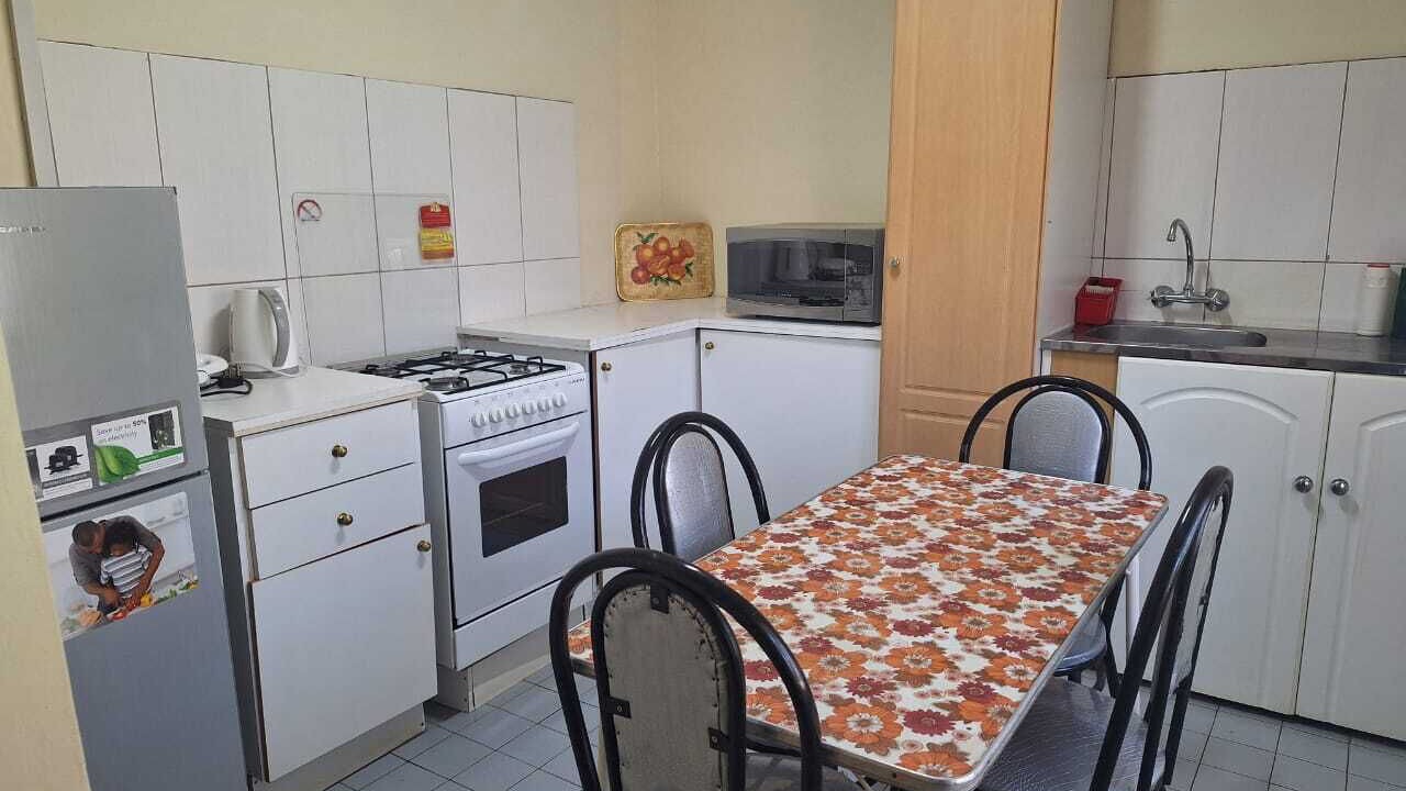 Photo of Kitchen in Harare