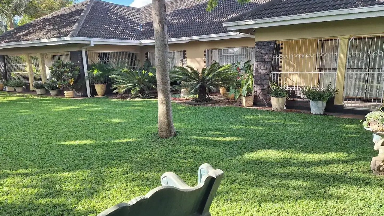 Photo of Outdoor in Harare