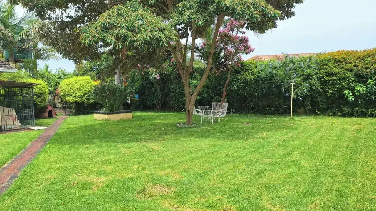 Photo of Outdoor in Harare