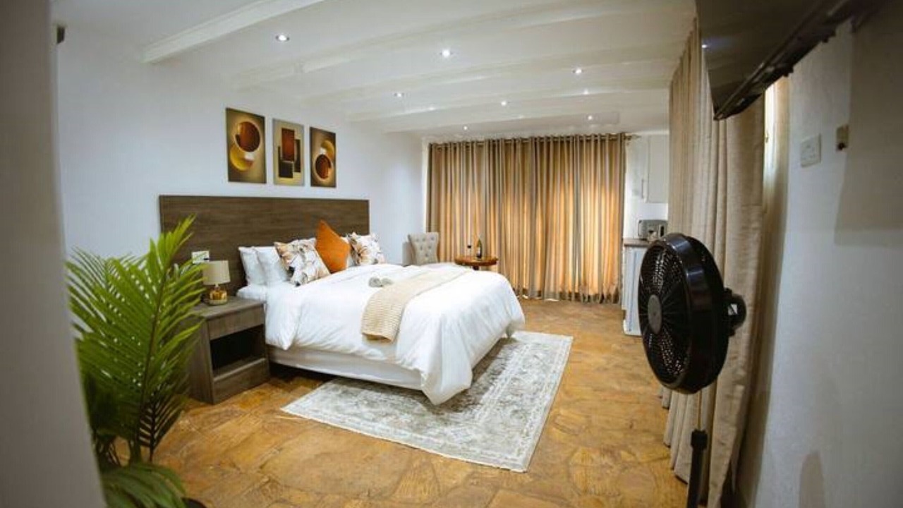 Photo of Bedroom in Harare