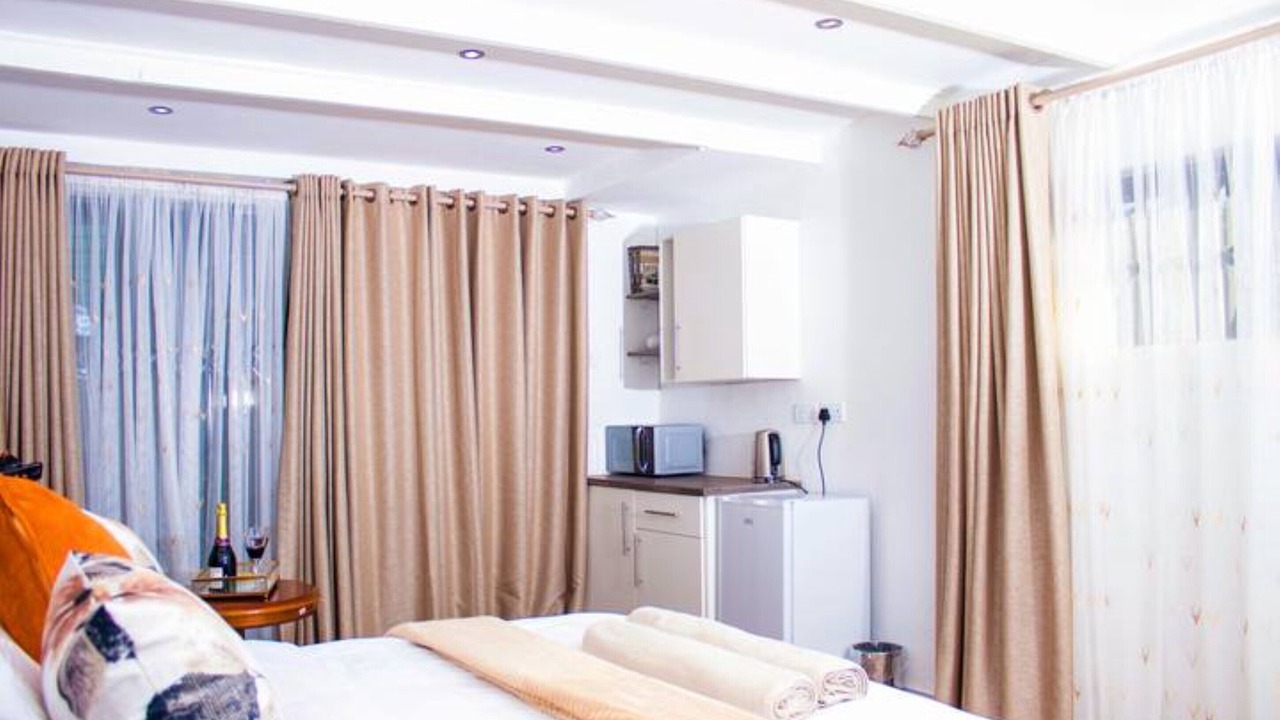 Photo of Bedroom in Harare