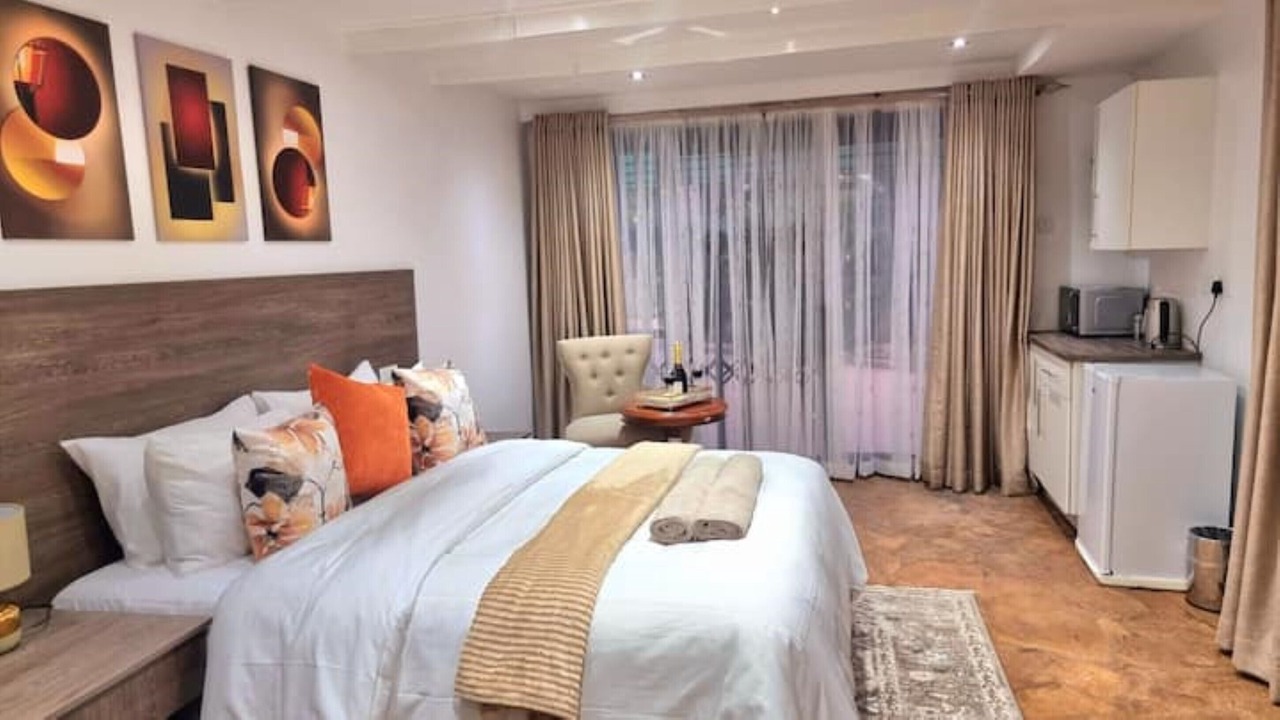 Photo of Bedroom in Harare