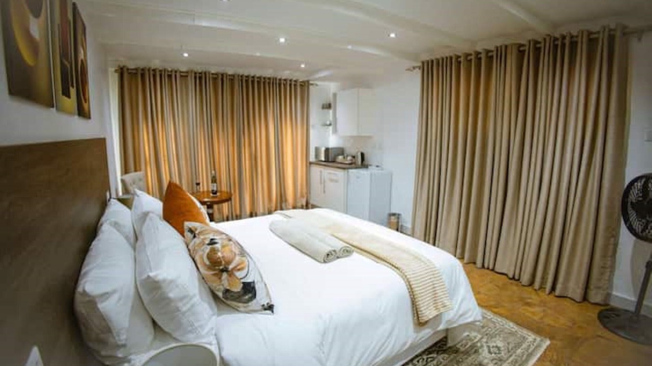Photo of Bedroom in Harare