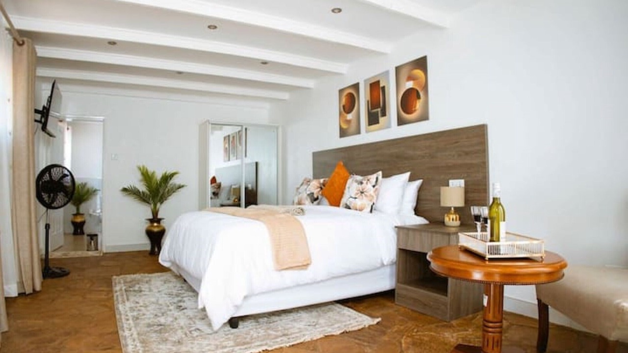 Photo of Bedroom in Harare
