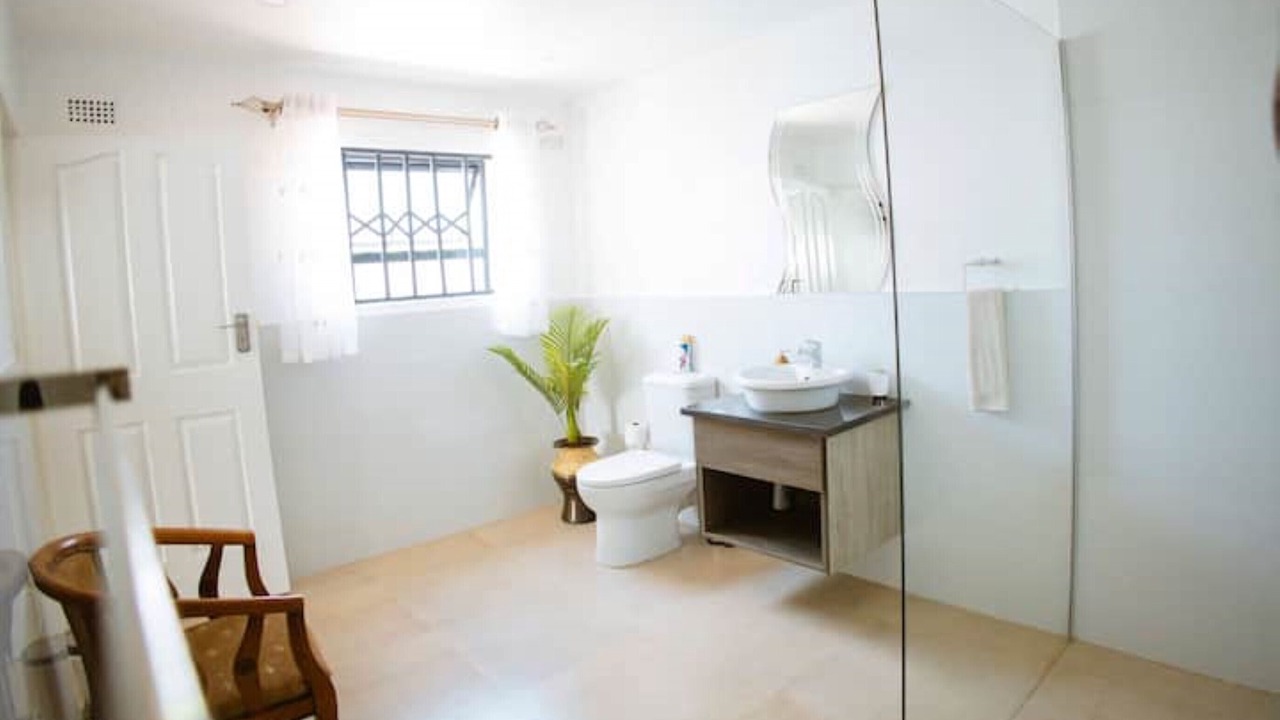 Photo of Bathroom in Harare