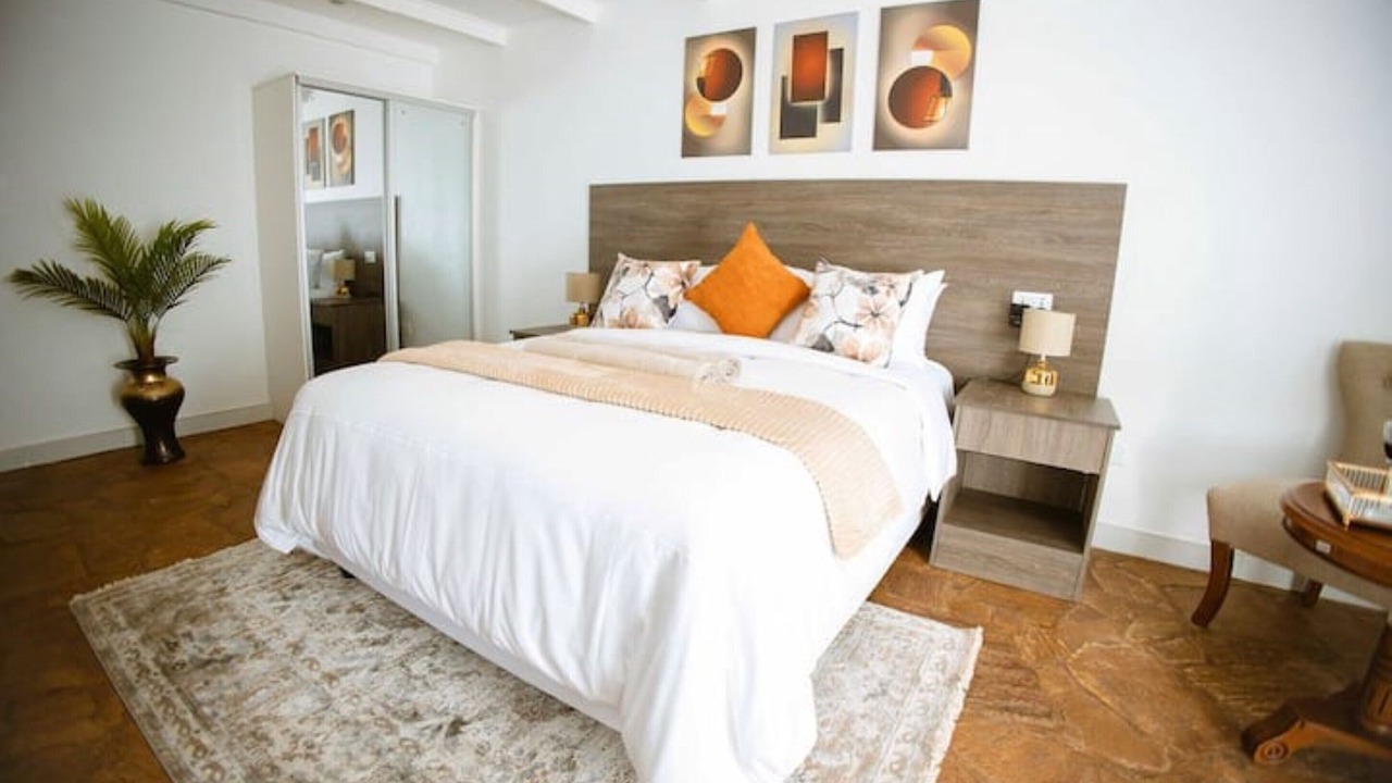 Photo of Bedroom in Harare