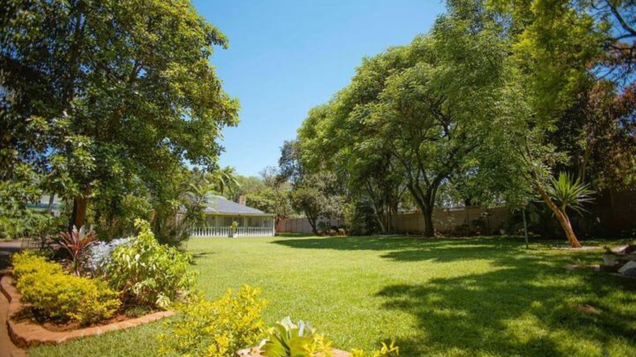 Photo of Outdoor in Harare