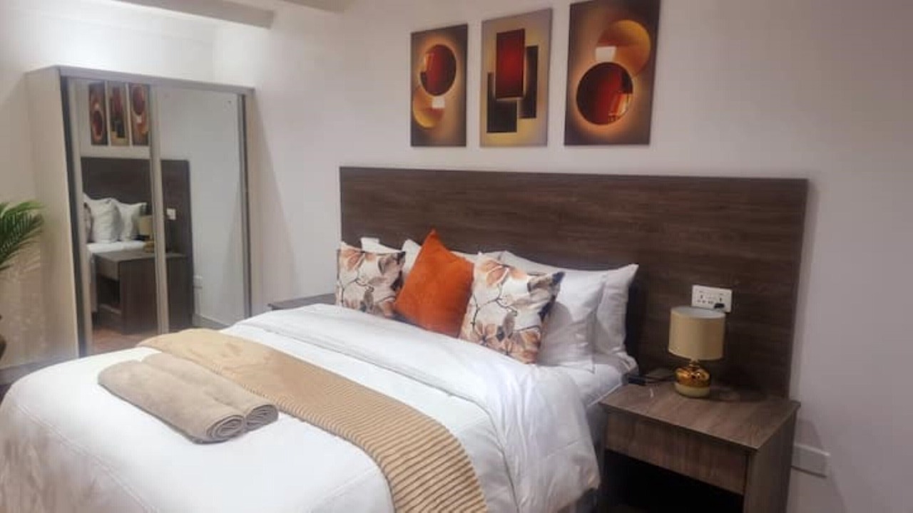 Photo of Bedroom in Harare