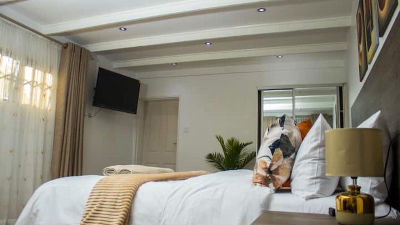 Photo of Bedroom in Harare