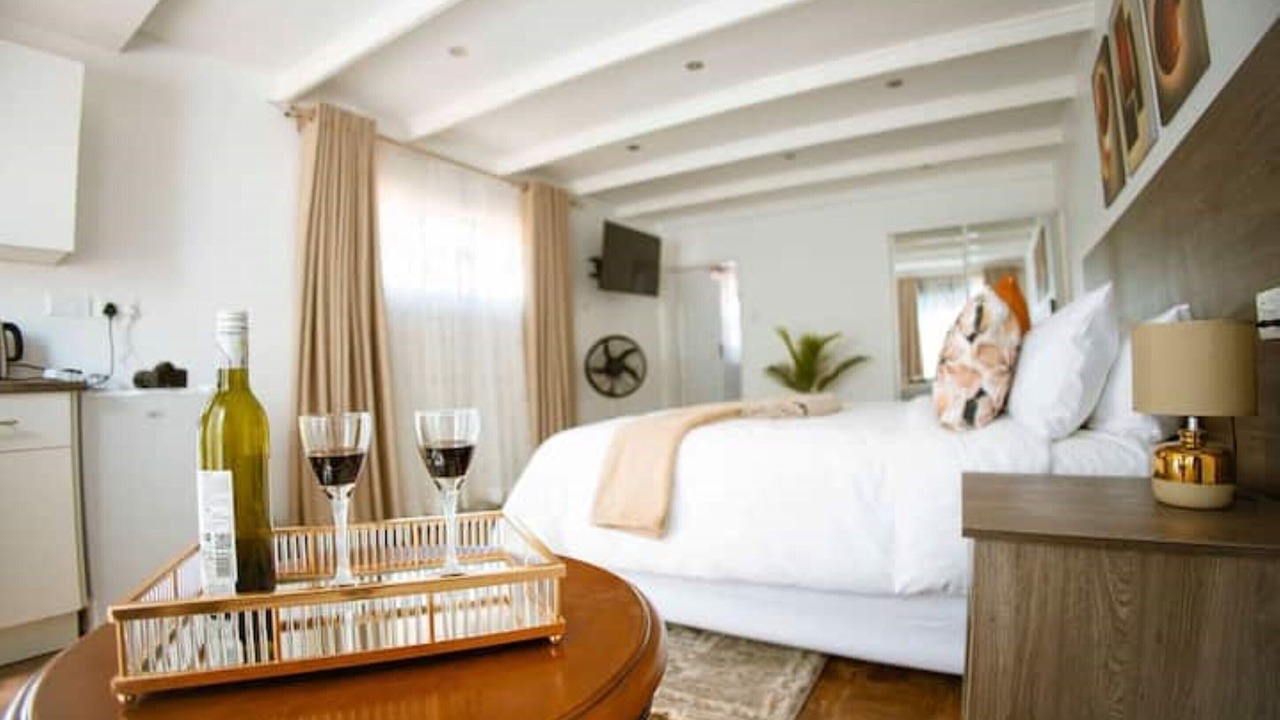 Photo of Bedroom in Harare