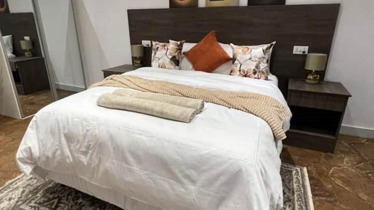 Photo of Bedroom in Harare