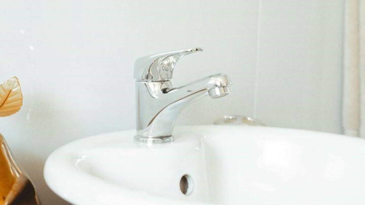 Photo of Bathroom in Harare