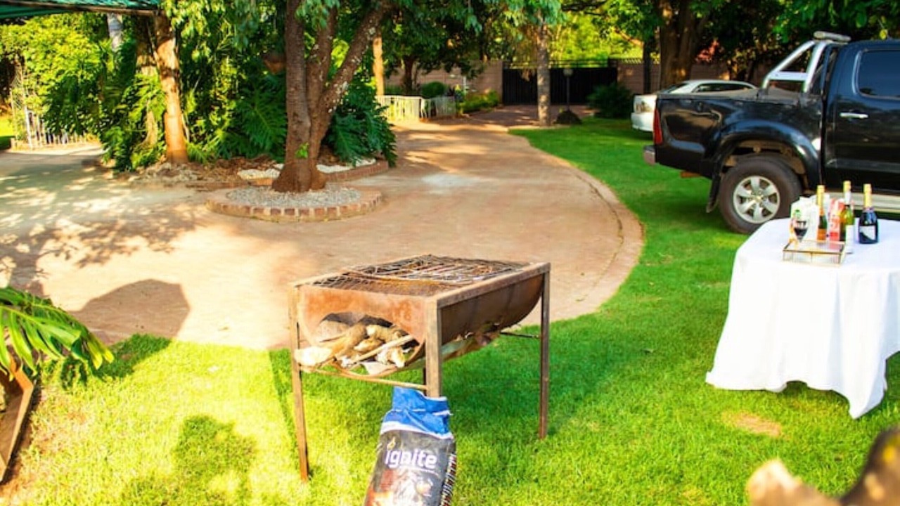 Photo of Outdoor in Harare
