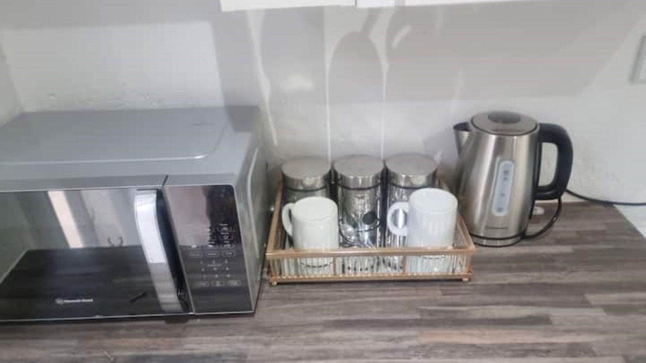 Photo of Kitchen in Harare