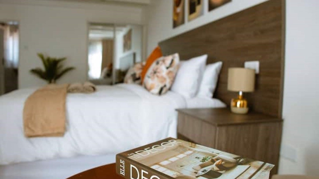 Photo of Bedroom in Harare