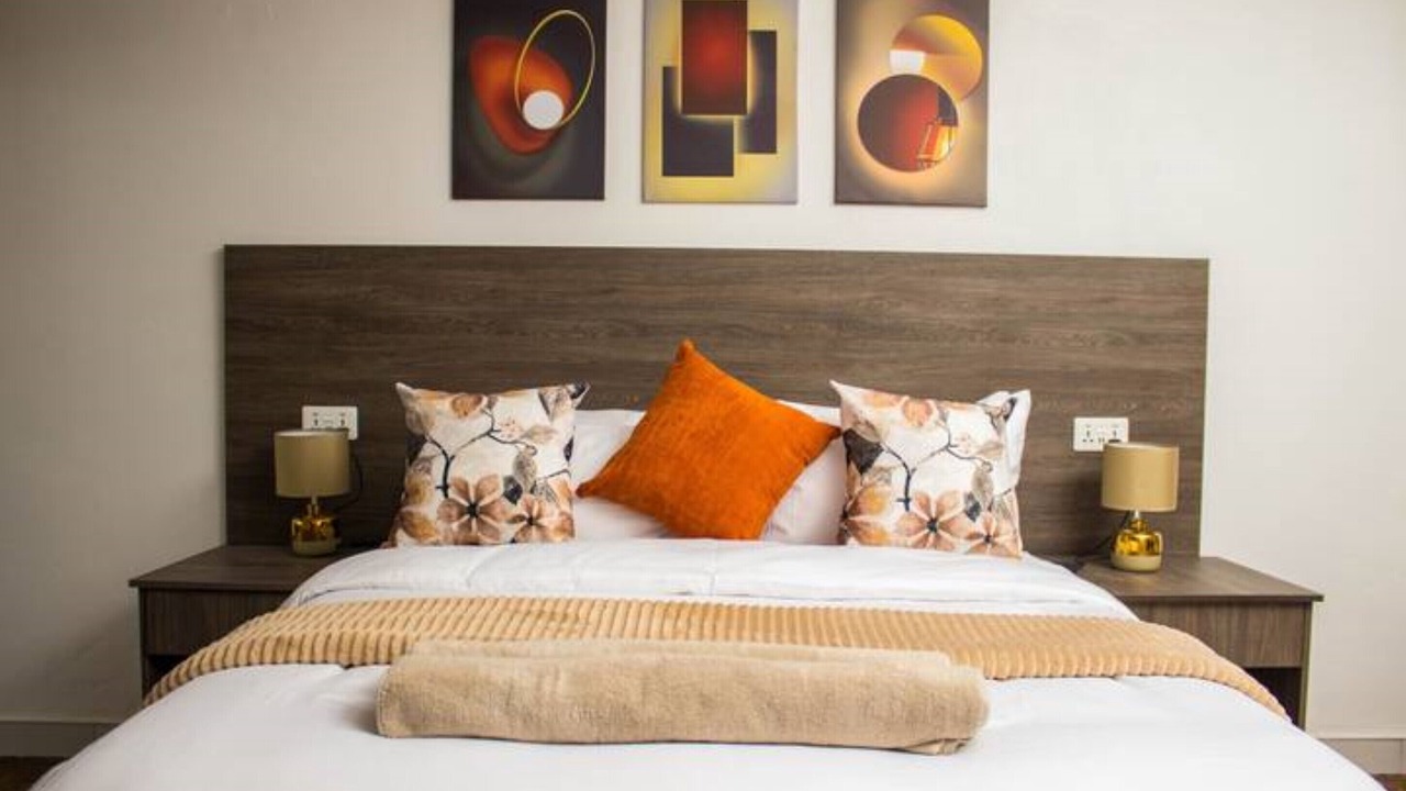 Photo of Bedroom in Harare