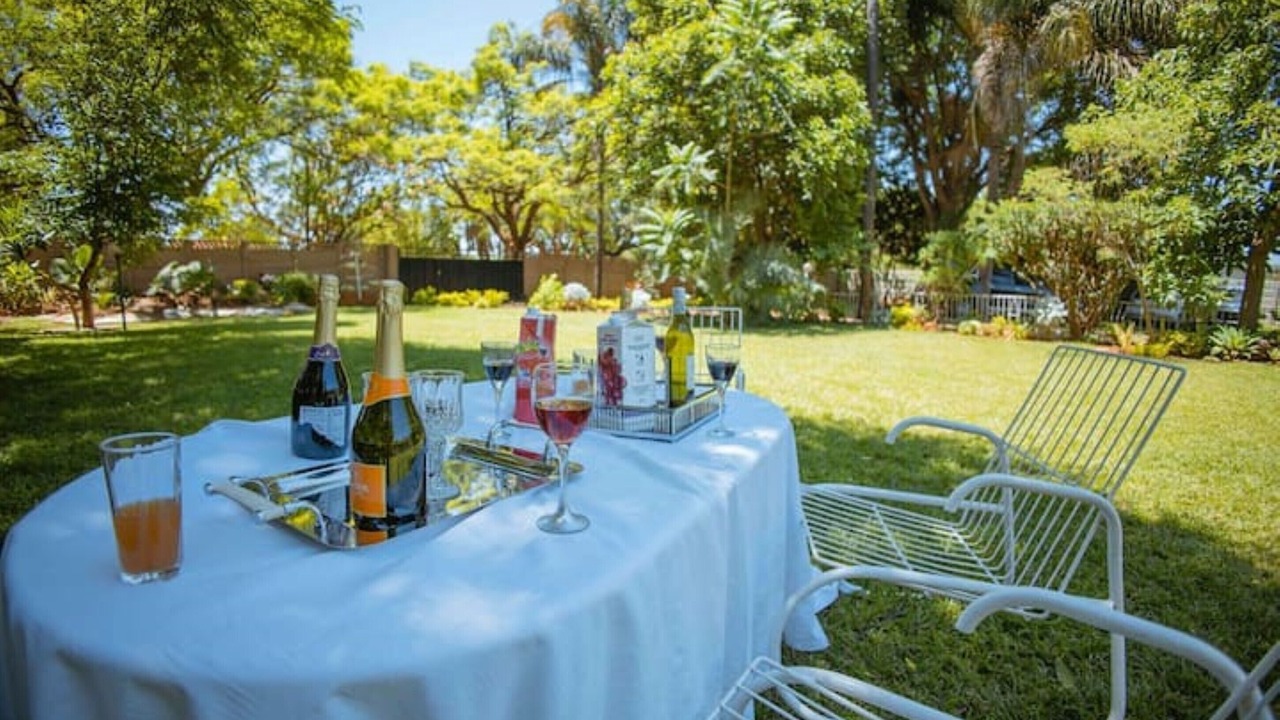 Photo of Outdoor in Harare