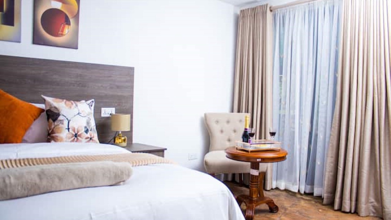 Photo of Bedroom in Harare