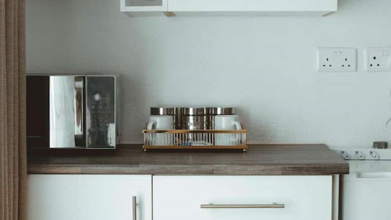 Photo of Kitchen in Harare