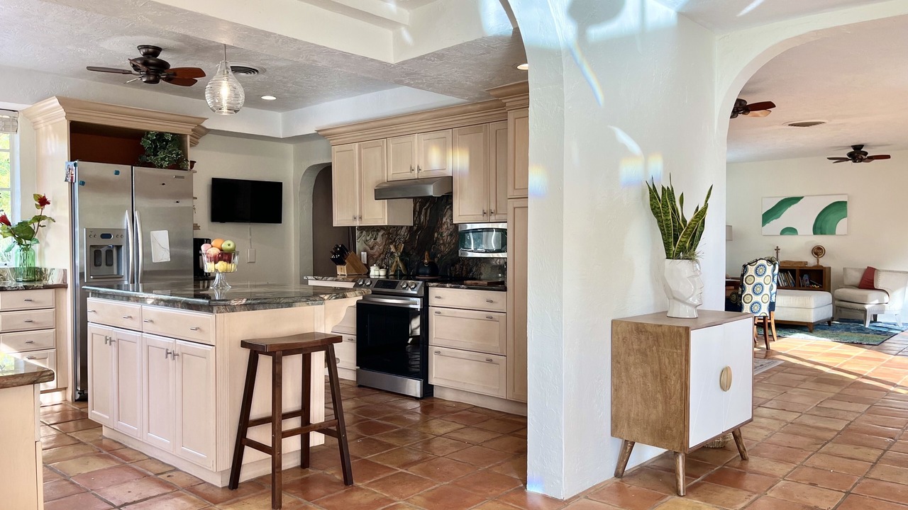 Photo of Kitchen in Ringling Park