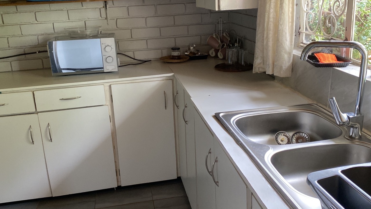 Photo of Kitchen in Harare East