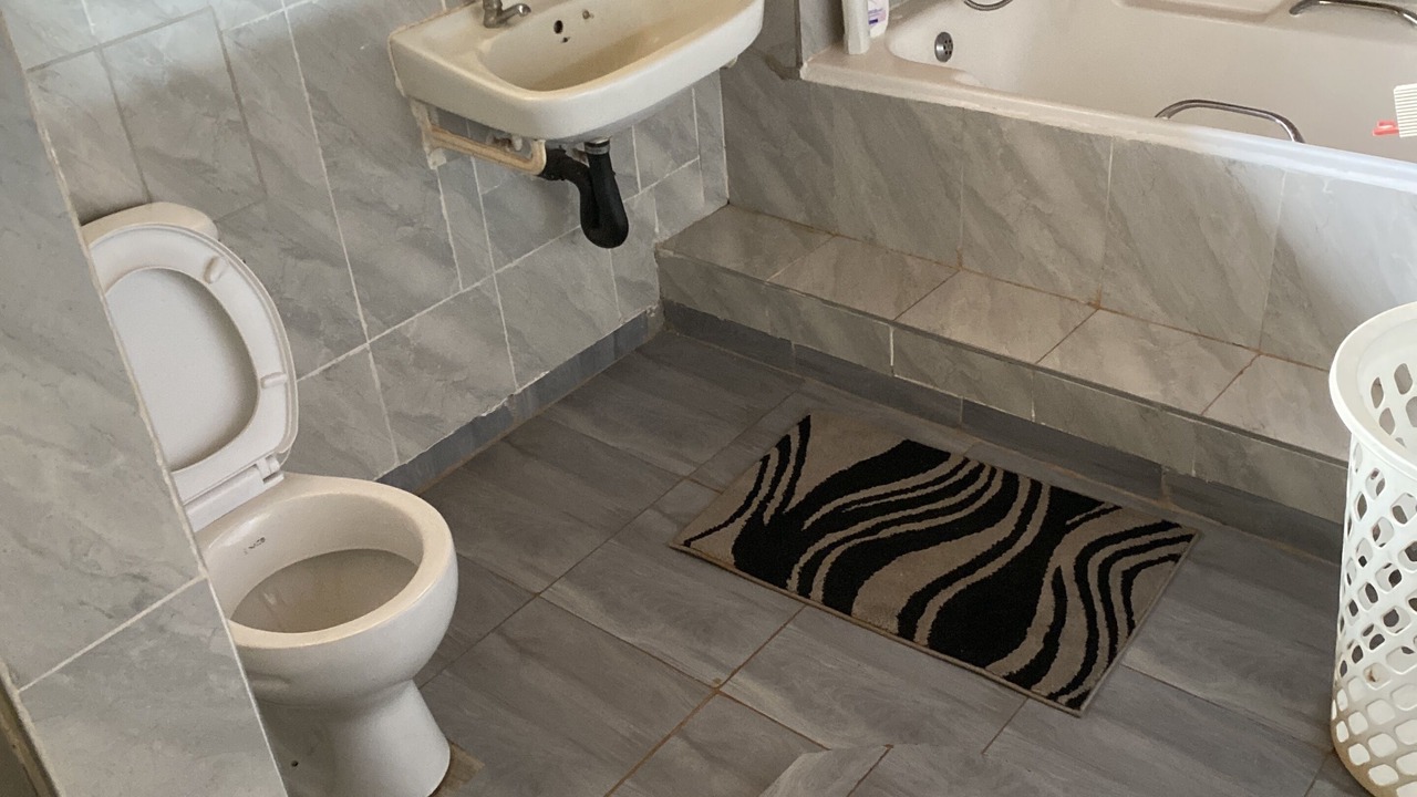 Photo of Bathroom in Harare East