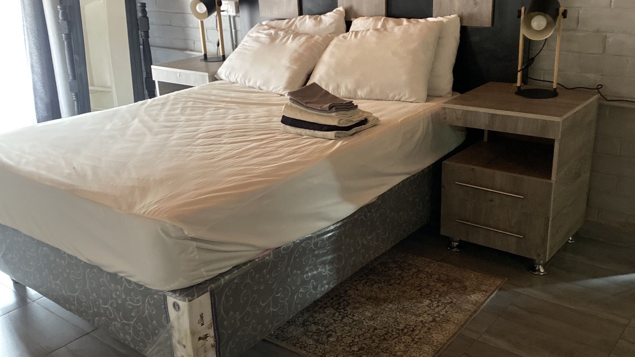 Photo of Bedroom in Harare East