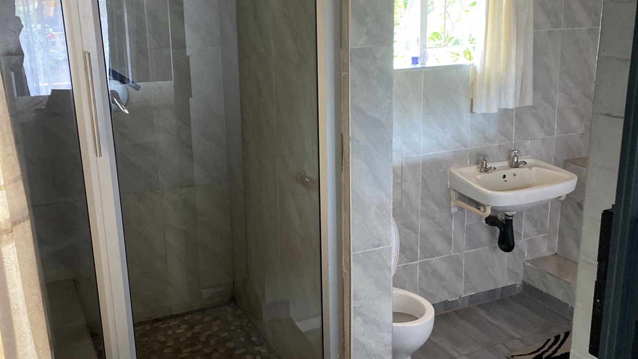 Photo of Bathroom in Harare East
