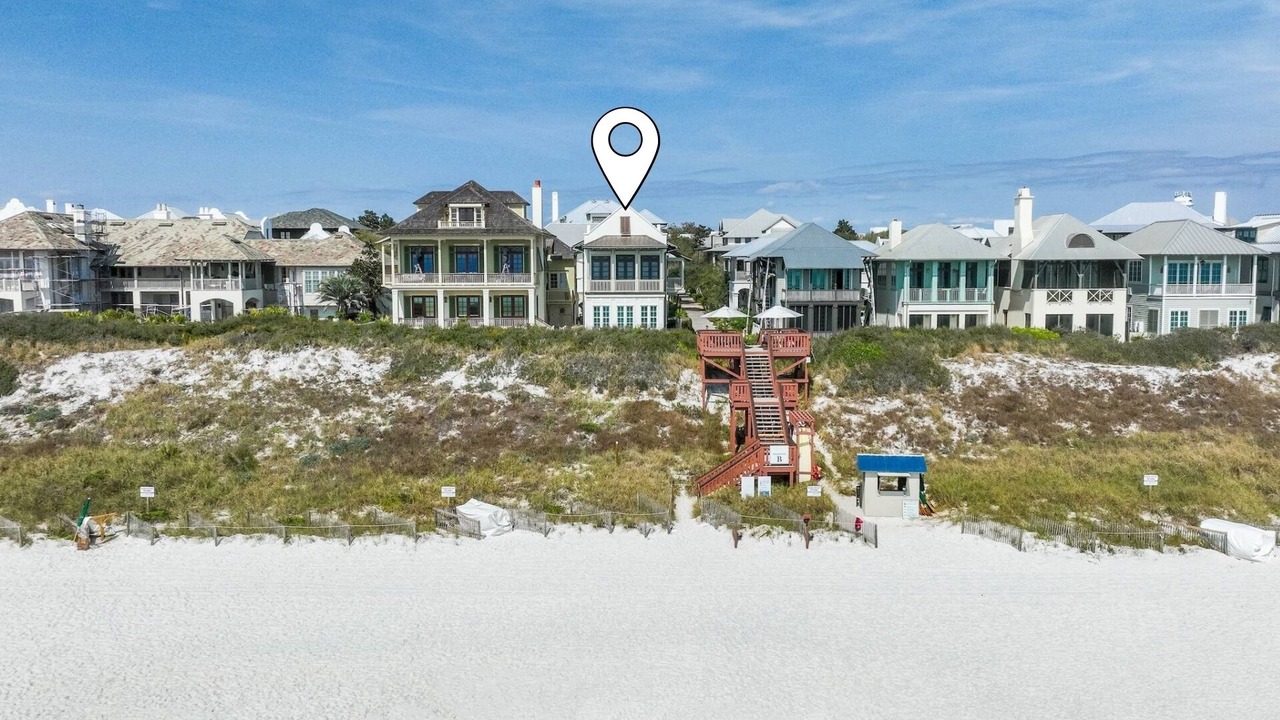 Photo of Outdoor in Rosemary Beach