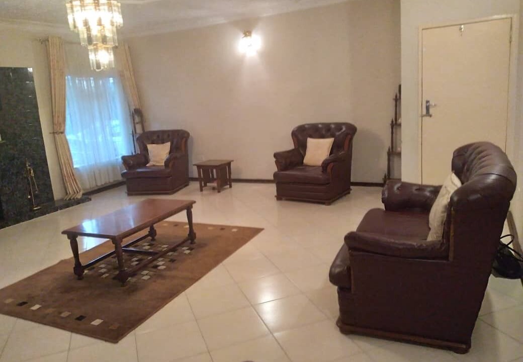 Photo of Bedroom in Harare