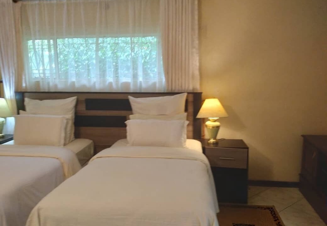 Photo of Bedroom in Harare