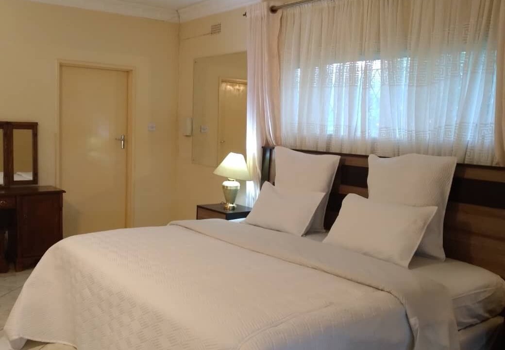 Photo of Bedroom in Harare