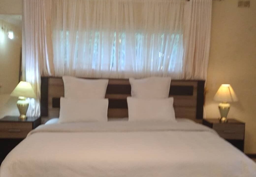Photo of Bedroom in Harare