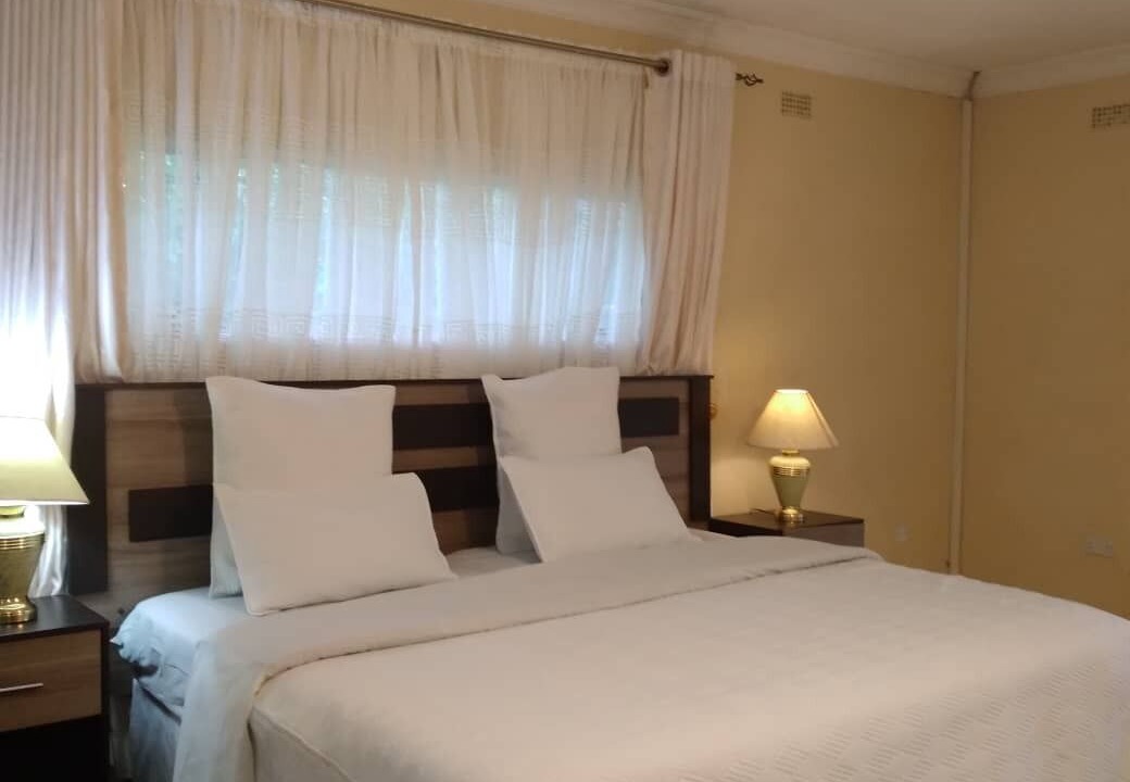 Photo of Bedroom in Harare