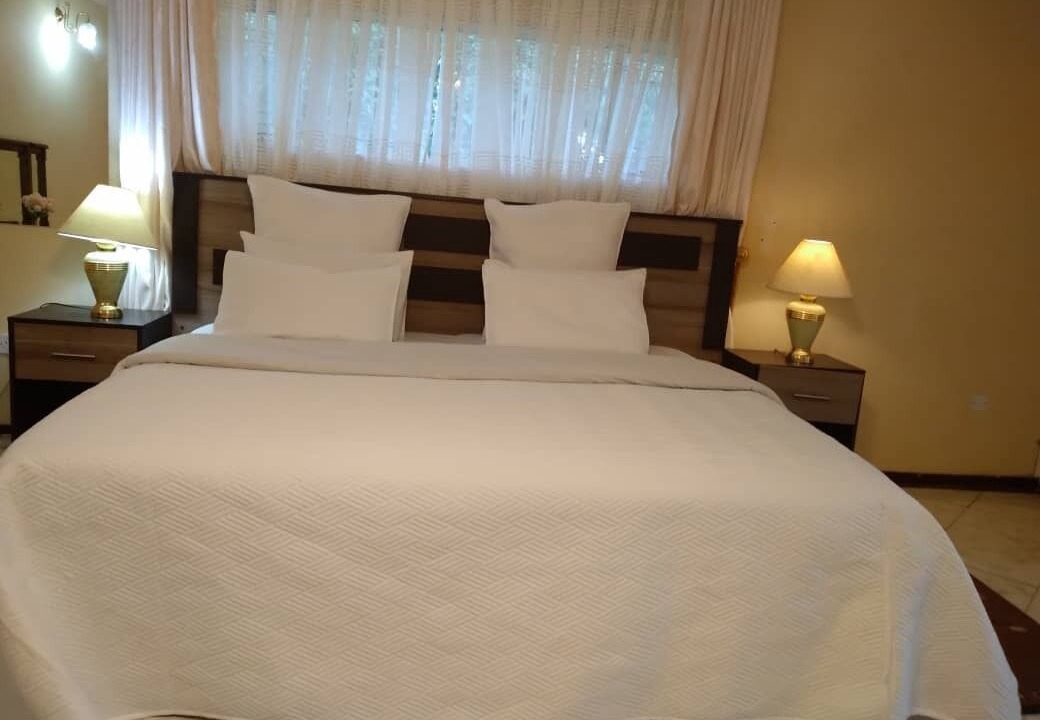 Photo of Bedroom in Harare