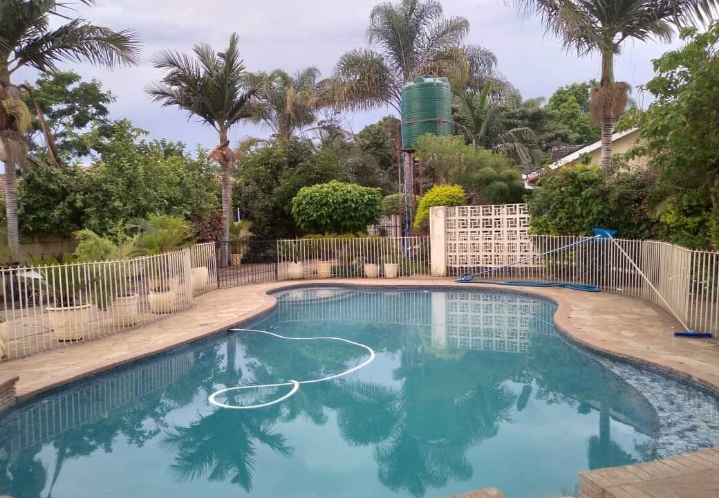 Photo of Outdoor in Harare