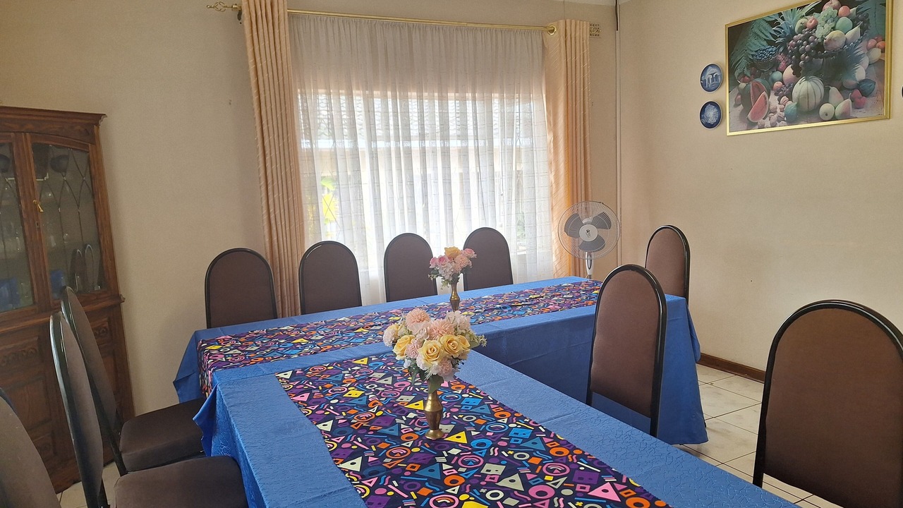 Photo of Bedroom in Harare
