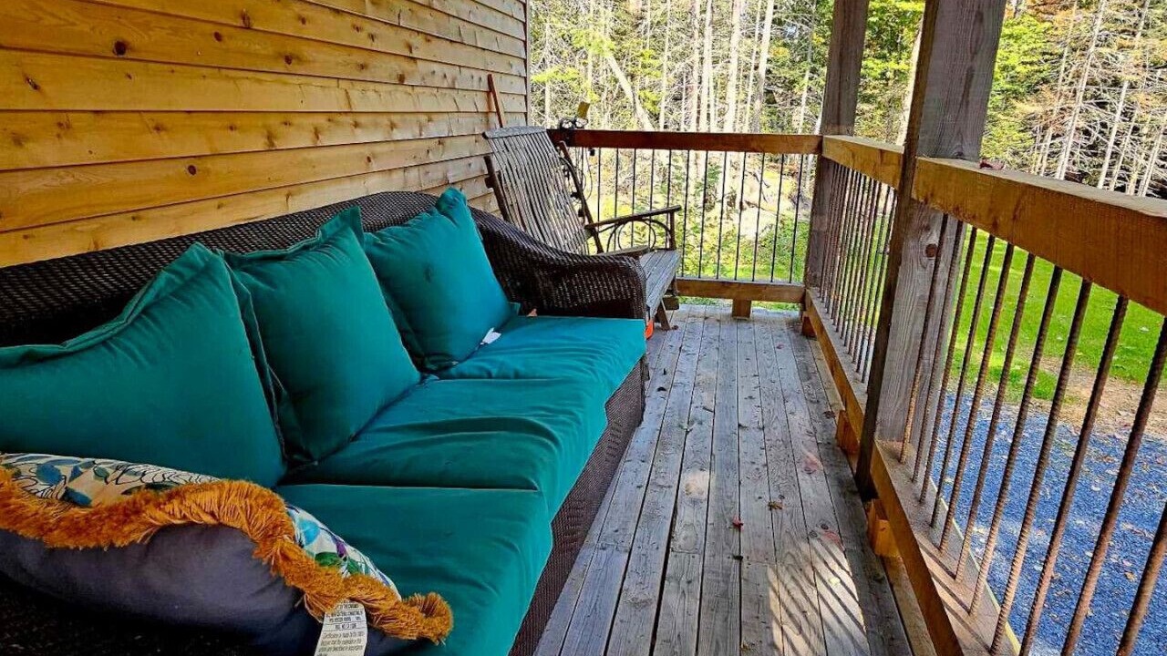 Photo of Outdoor in Greenville