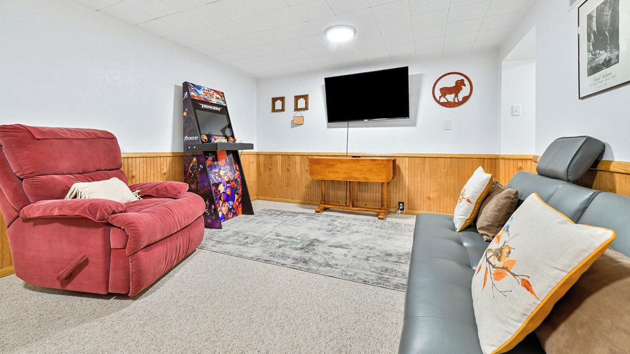 Photo of Livingroom in East Colorado Springs
