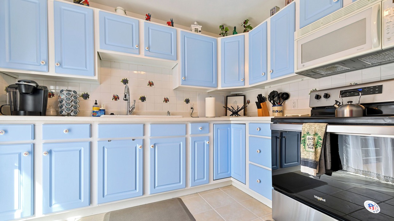 Photo of Kitchen in East Colorado Springs